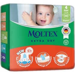 Moltex Extra Dry 4 / 30 pcs