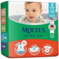 Moltex Extra Dry 5 / 26 pcs