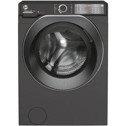 Hoover H-WASH&DRY 500 HDB 4106AMBCR графит