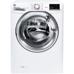 Hoover H-WASH&DRY 300 H3D 4965DCE белый