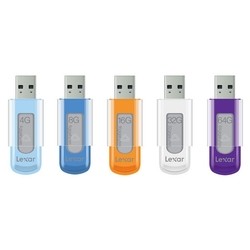 Lexar JumpDrive V10 32Gb