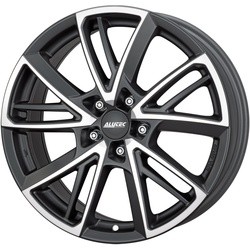 Alutec Xplosive 6,5x15/4x98 ET35 DIA58,1