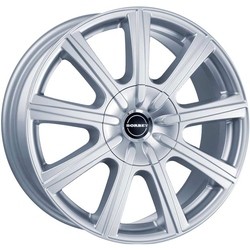 Borbet TS 7,5x18/5x112 ET25 DIA72,5