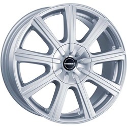 Borbet TS 8,5x18/5x120 ET15 DIA74