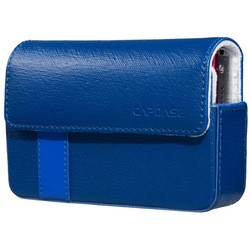 Capdase Leather Case Luxi - 100A