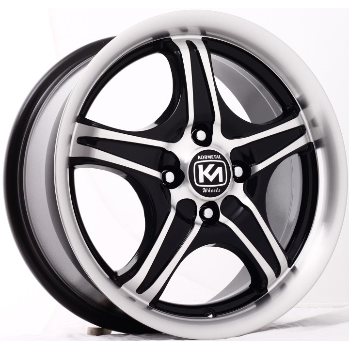 Kormetal Surface KM 185 6,5x15/5x114,3 ET40 DIA67,1