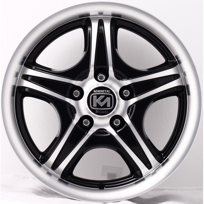 Kormetal Surface KM 185 6,5x15/5x114,3 ET40 DIA67,1