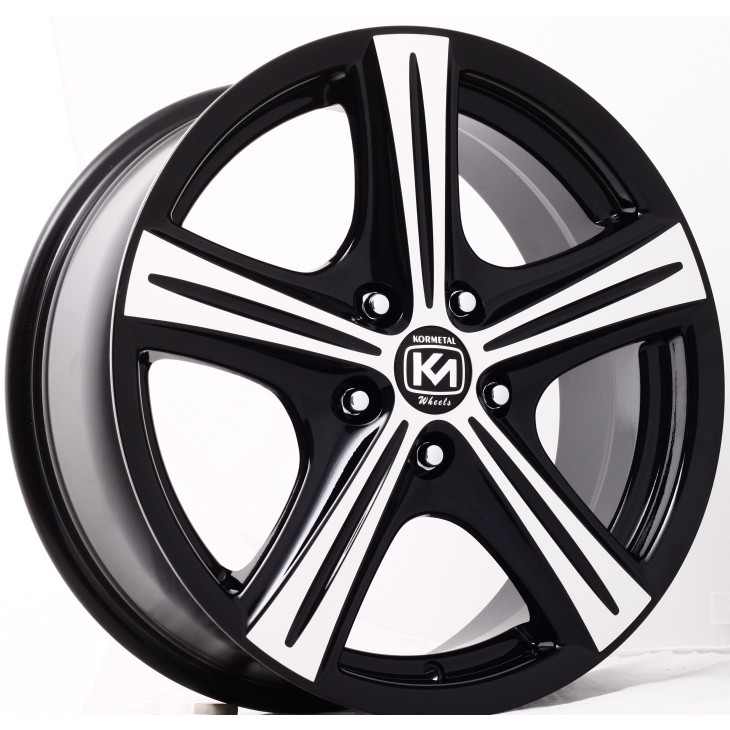 Kormetal Tornado KM 247 7x17/5x108 ET42 DIA67,1