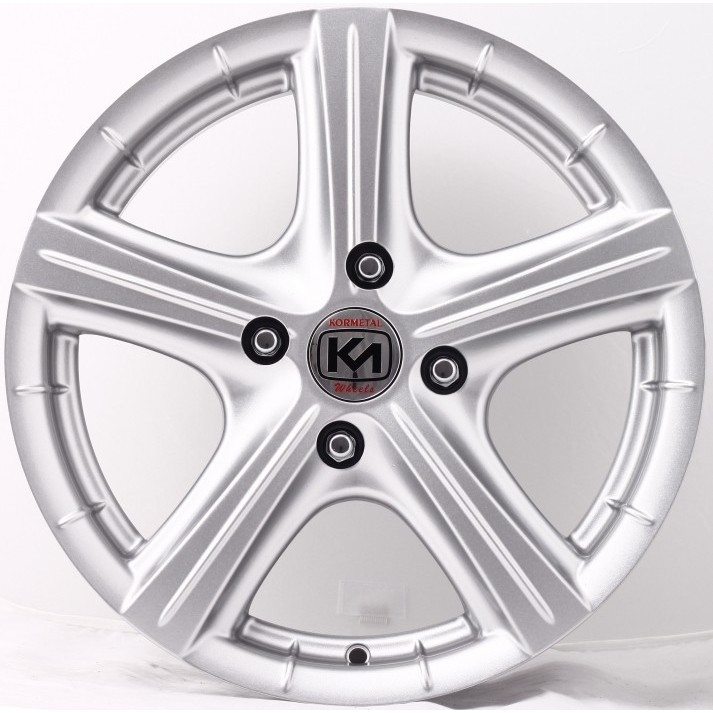 Kormetal Tornado KM 247 7x17/5x108 ET42 DIA67,1