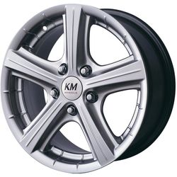 Kormetal Tornado KM 247 7x17/5x114,3 ET42 DIA67,1
