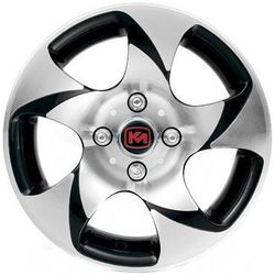 Kormetal Cobra KM 592 5,5x13/4x98 ET8 DIA58,1