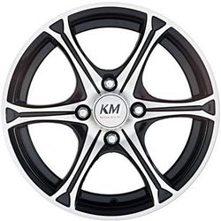 Kormetal Wind KM 745 6,5x15/5x110 ET40 DIA67,1