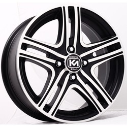 Kormetal Strong KM 875 6,5x15/4x114,3 ET35 DIA67,1