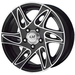 Kormetal Troy KM 905 6,5x15/4x114,3 ET32 DIA67,1