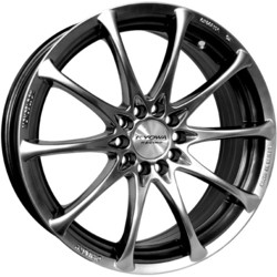 Kyowa Racing 206 6,5x15/4x114,3 ET40 DIA67,1
