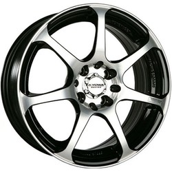 Kyowa Racing 213 7,5x18/4x114,3 ET45 DIA67,1