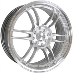 Kyowa Racing 228 6,5x15/4x114,3 ET40 DIA73,1