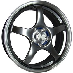 Kyowa Racing 315 7,5x18/5x100 ET42 DIA73,1
