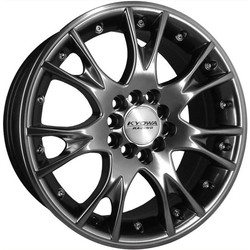 Kyowa Racing 328 7x16/5x100 ET38 DIA73,1