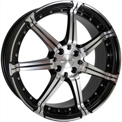 Kyowa Racing 518 7,5x17/5x114,3 ET42 DIA73,1