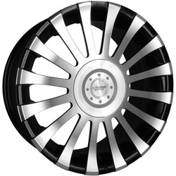 Kyowa Racing 522 6,5x15/4x114,3 ET40 DIA67,1