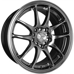 Kyowa Racing 536 7x16/5x100 ET42 DIA73,1