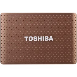 Toshiba STOR.E PARTNER