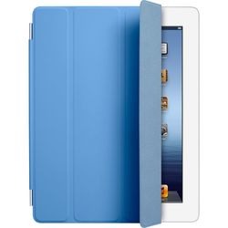 Apple Smart Cover Polyurethane for iPad 2/3/4