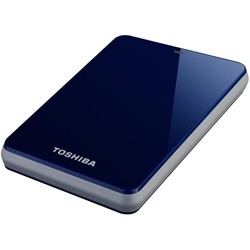Toshiba HDTC610EL3B1