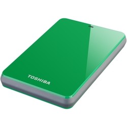 Toshiba HDTC610EG3B1