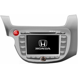 Fly Audio E7537NAVI