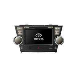 Fly Audio E7548NAVI