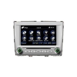 Fly Audio E7550NAVI