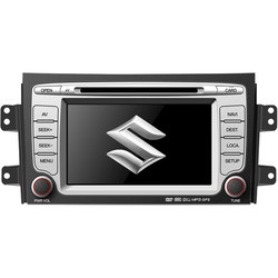 Fly Audio E7557NAVI