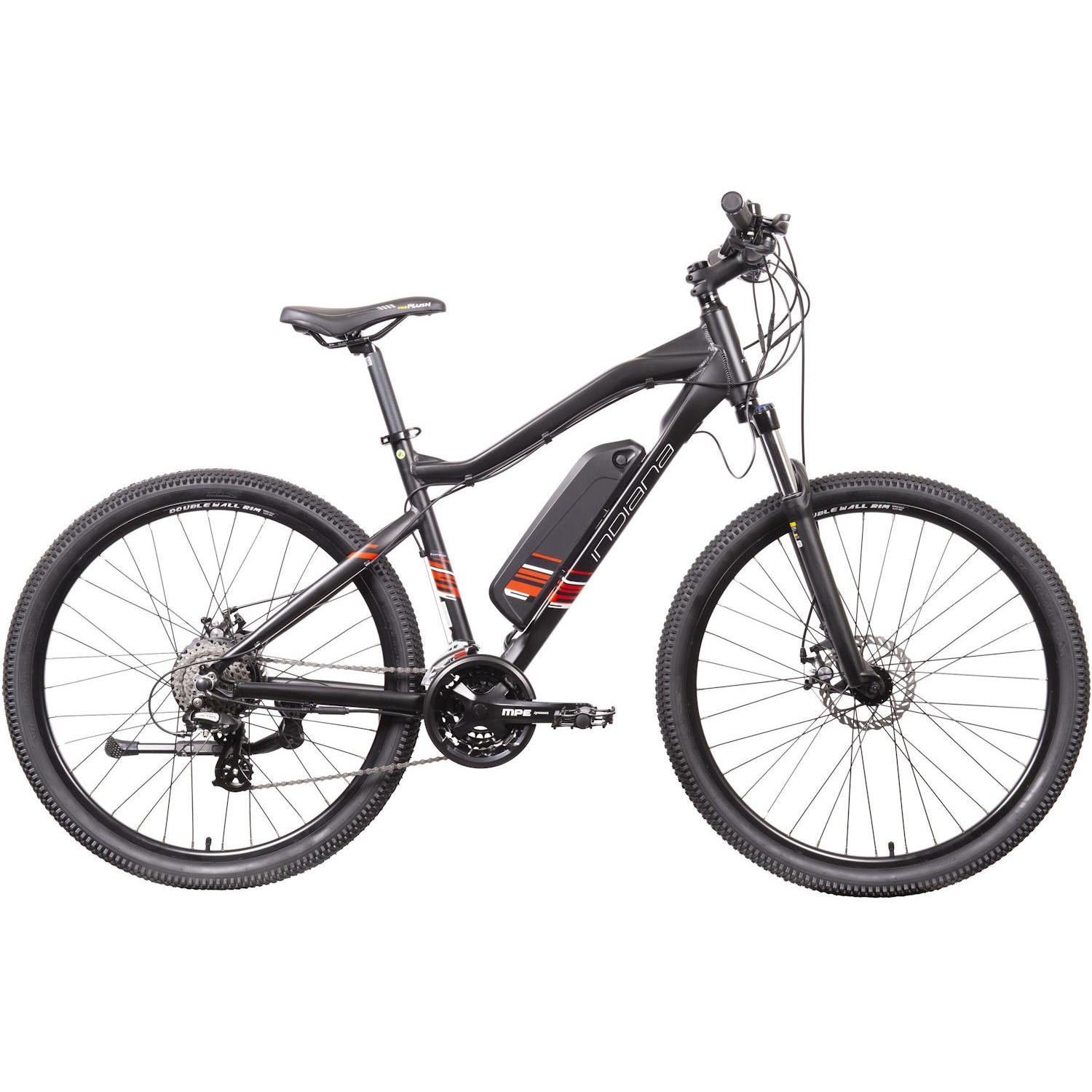 Indiana E-MTB 3.0 M 27.5 2022 frame 18
