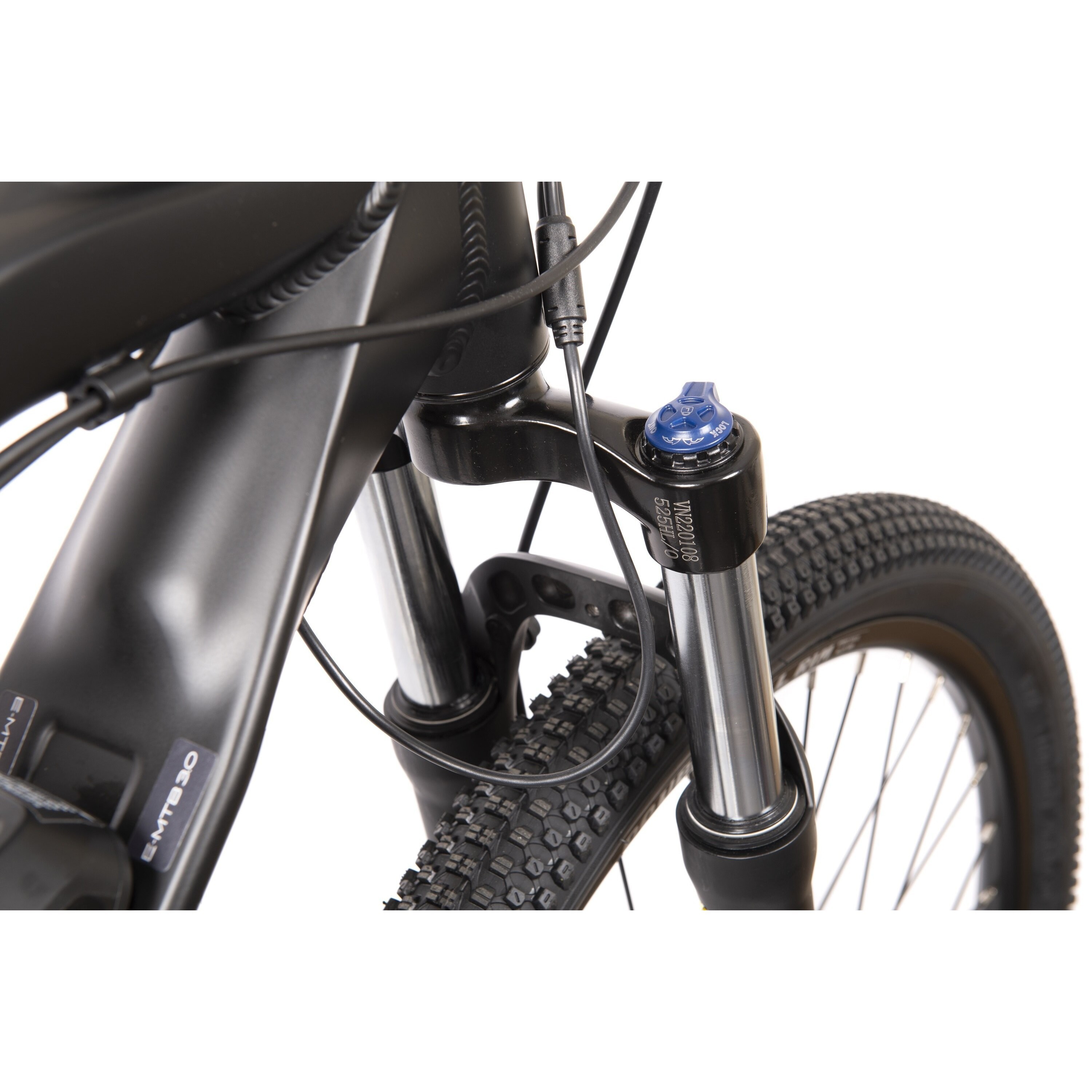 Indiana E-MTB 3.0 M 27.5 2022 frame 18