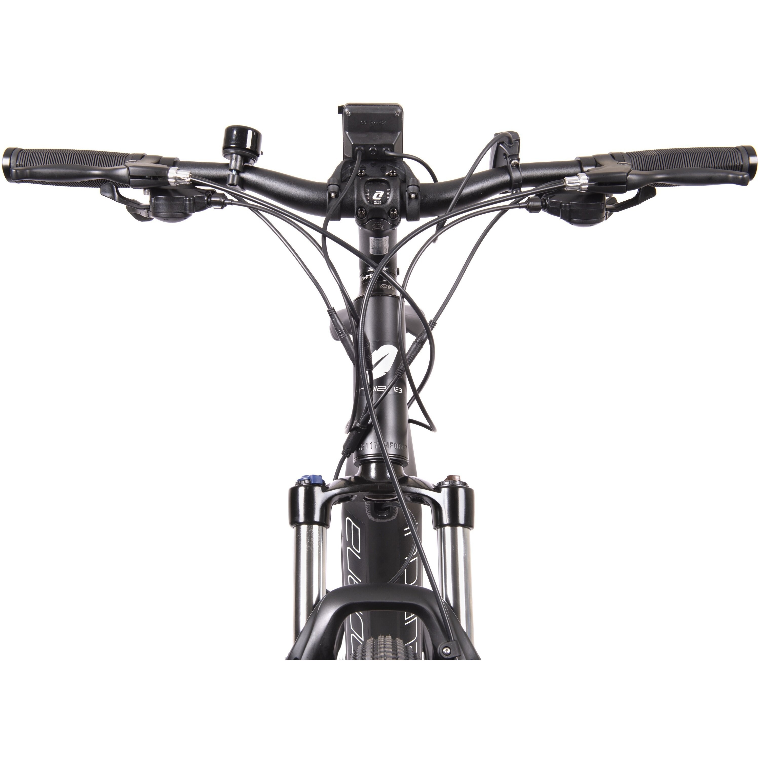 Indiana E-MTB 3.0 M 27.5 2022 frame 18