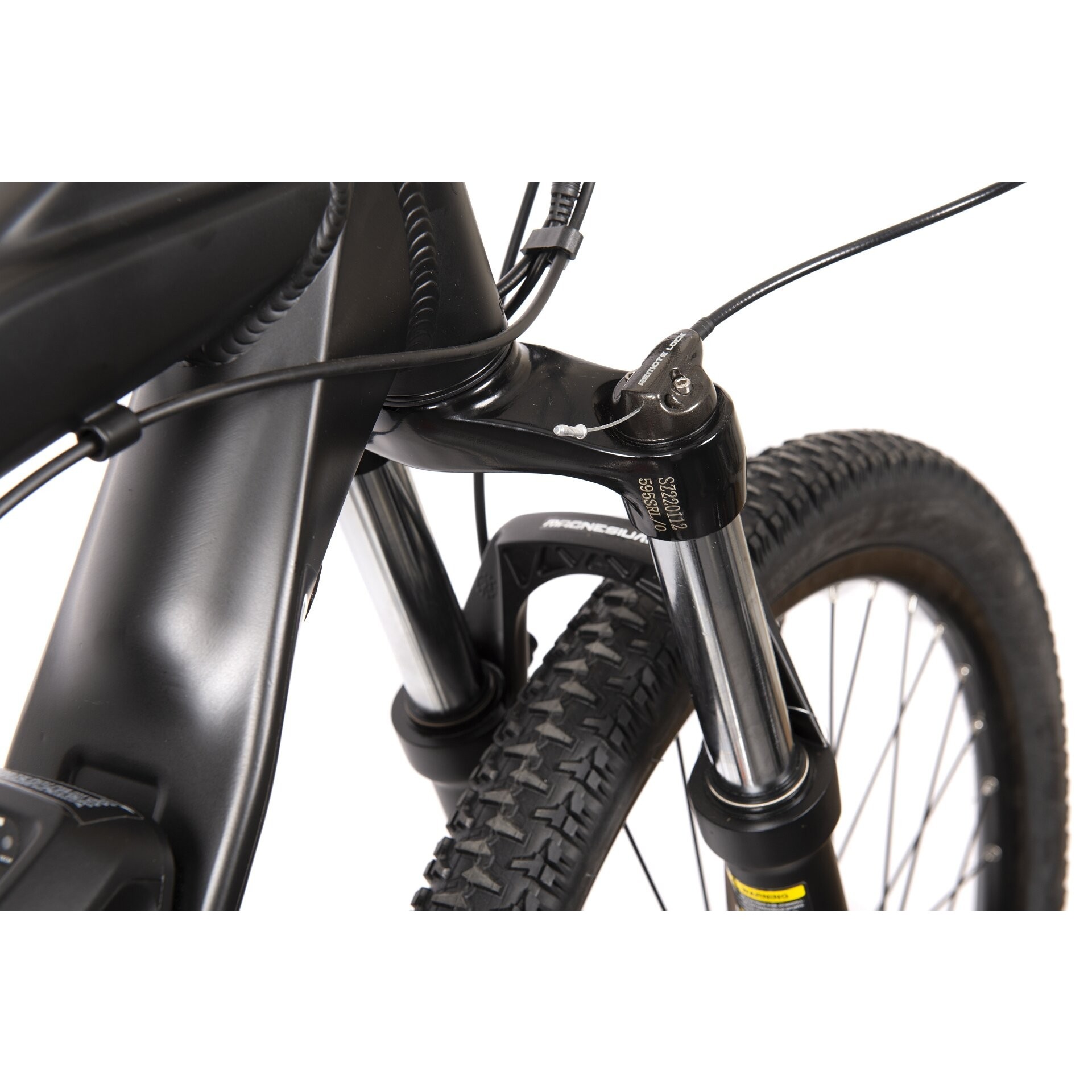 Indiana E-MTB 4.0 M 27.5 2022 frame 18