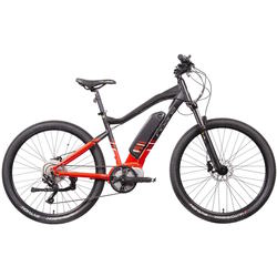 Indiana E-MTB 4.0 M 27.5 2022 frame 18
