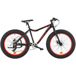 Indiana Fat Bike M 24 2021