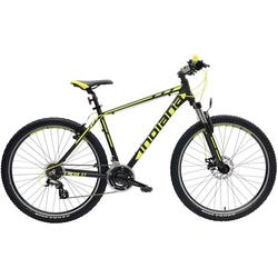 Indiana X-Pulser 2.7 M 2021 frame 17