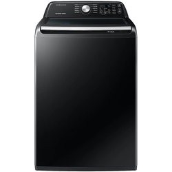 Samsung WA44A3405AV черный