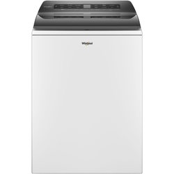 Whirlpool WTW 6120 HW белый