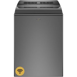 Whirlpool WTW 6120 HC серый