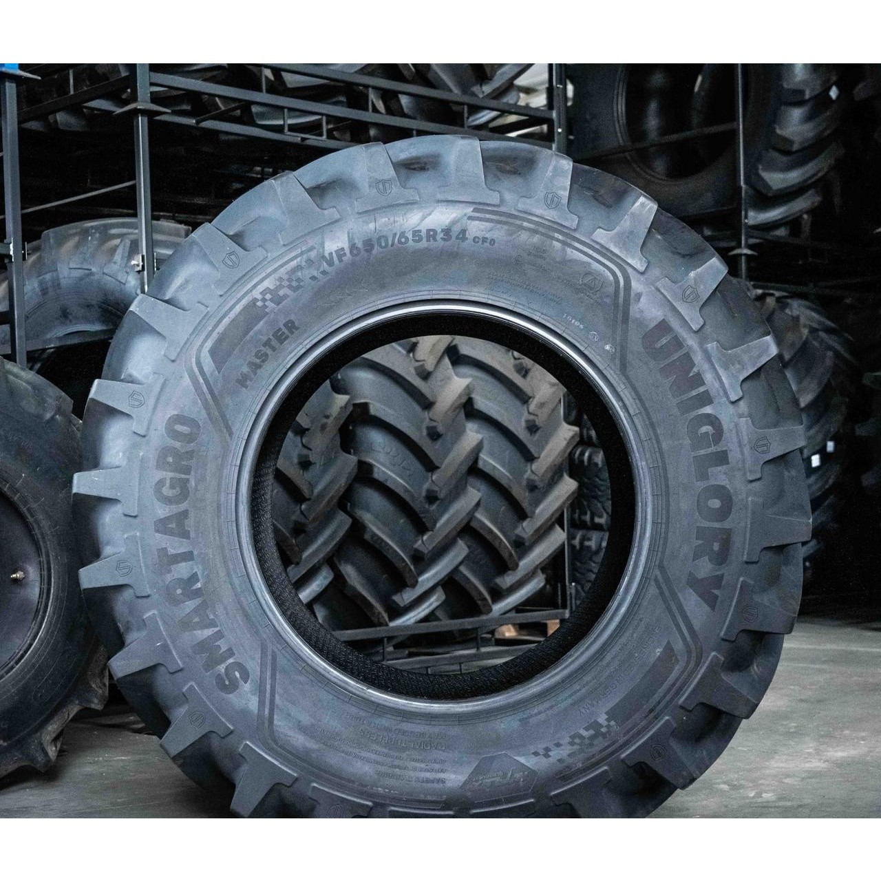 Uniglory Smartagro Master 900/60 R42 189D