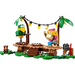 Lego Dixie Kongs Jungle Jam Expansion Set 71421