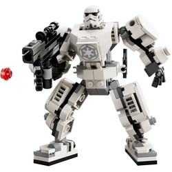 Lego Stormtrooper Mech 75370