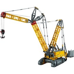 Lego Liebherr Crawler Crane LR 13000 42146