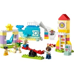 Lego Dream Playground 10991