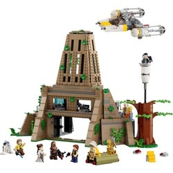 Lego Yavin 4 Rebel Base 75365